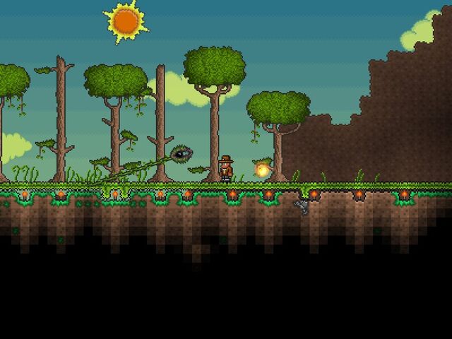 File:Terraria jungle farming surface.jpg