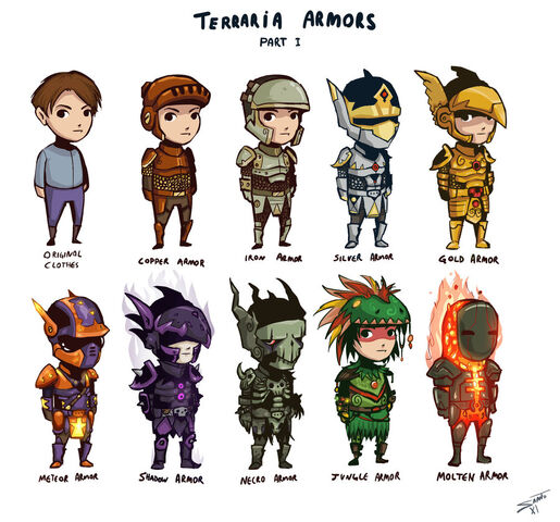 File:Terraria armors by deadinsane-d3jhl6o.jpg