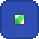 GreenCandyCaneBlock