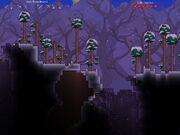 Snowonthecorruption