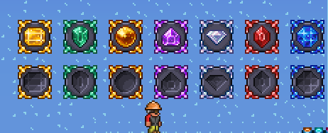 1.3.1 Gem Switches Spoiler