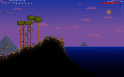 Ocean