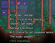 Super Shark