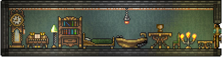 terraria steampunk
