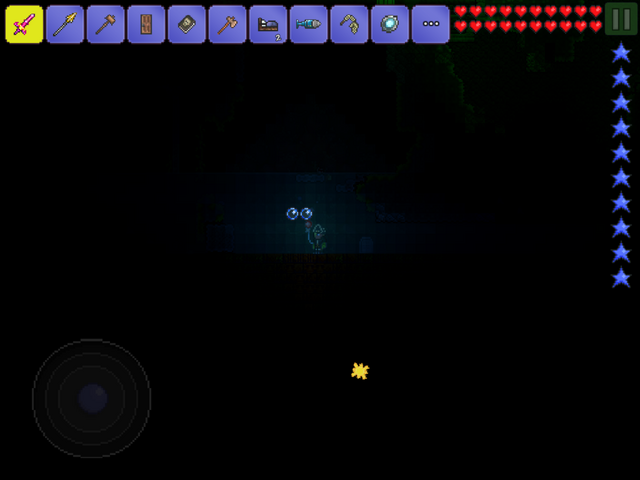 File:Terraria Star.png
