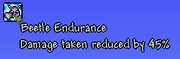 Beetleendurance