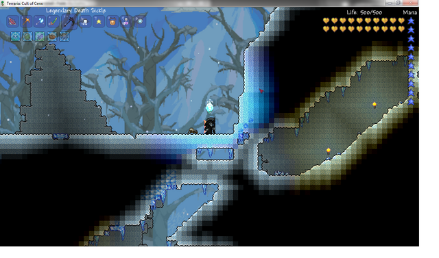 File:Pet Spider Terraria Walking on Ground.png
