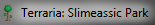 Terraria Intro Message