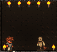 Terrarian Animation