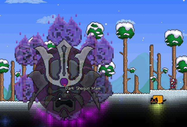 File:Dark Shogun Mask.png