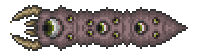 Eater of worlds