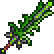 Chlorophyte Claymore