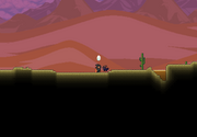 Desierto