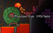 Phantom eye