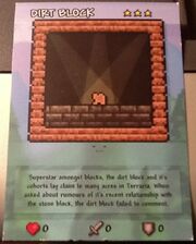 TradingCardDirt