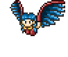 Harpy.