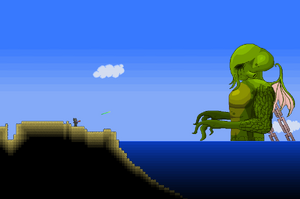 Cthulu