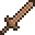 Terraria Wooden Sword