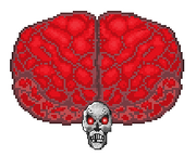 Molten Brain 2