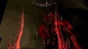 CVR Gargoyle King