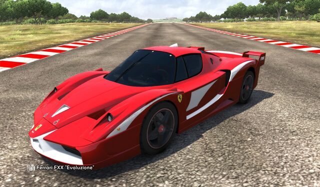 File:Ferrari FXX Evoluzione.jpg