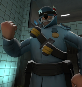 CommanderPrivate