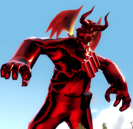 Vagipyro TrueForm