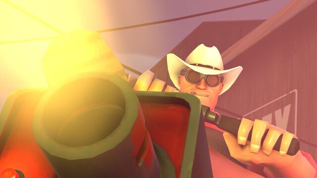 File:Tf2 engineer doing his work by brony254-d5fnq5r.jpg
