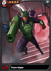 TVep4card