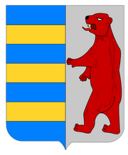 CarpathianRutheniaCoA svg