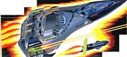 Phantom X-19