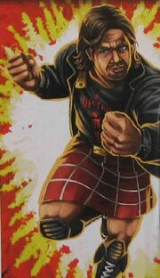 Rowdyroddypiper