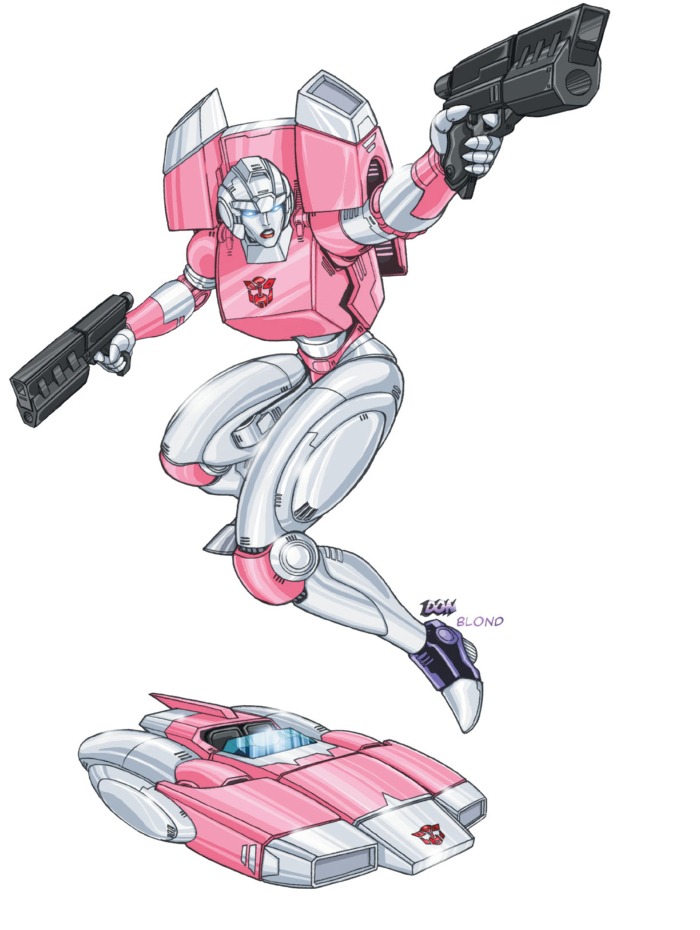 arcee