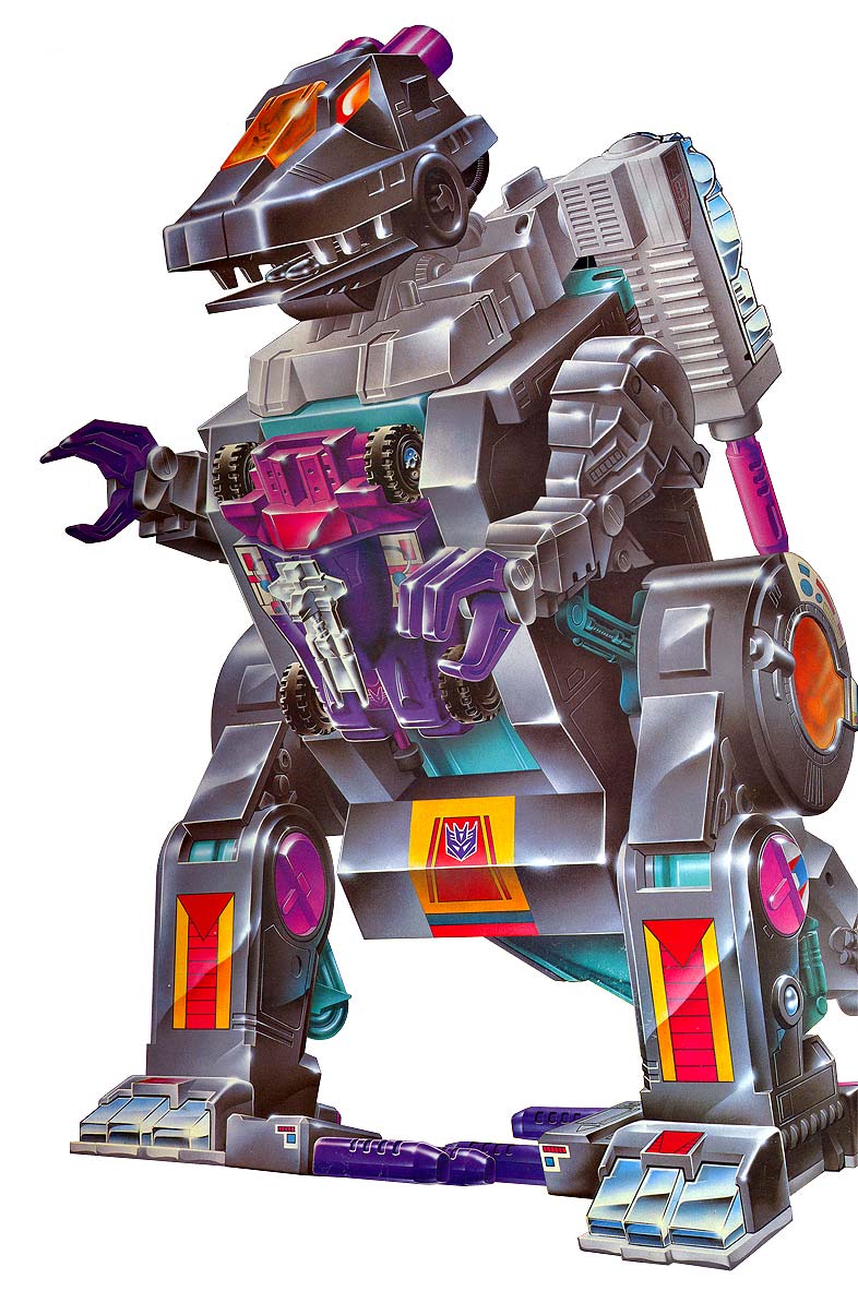 transformers legends trypticon