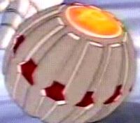Transformation Cog