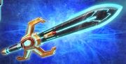 Rampage (2) Weapon