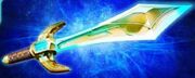 HeadstrongSword