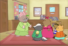 Read Me a Story
