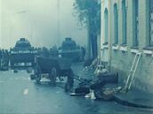 German Occupied Ka Ave...