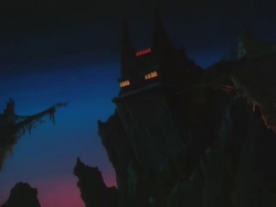 Poseidon palace new