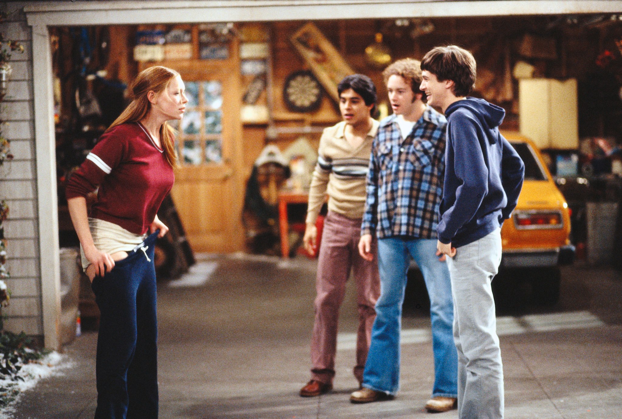 Donna's Panties | That '70s Wiki | FANDOM powered by Wikia