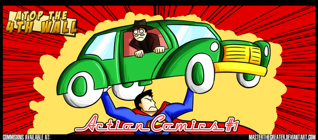 File:At4w action comics 1 by masterthecreater-d31stpz.png