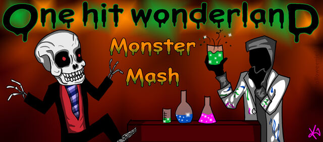 File:Monster Mash by krin.jpg