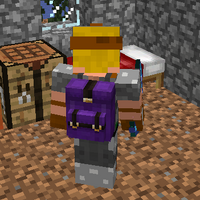 Thaumaturge's Backpack