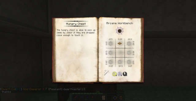 File:Hungry Chest (Thaumonomicon).png
