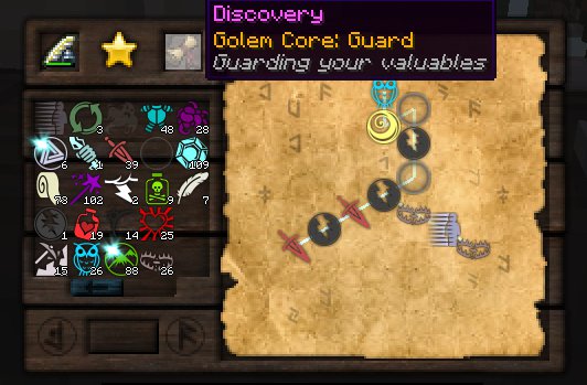 gnomoria golem core gnomoria golem core