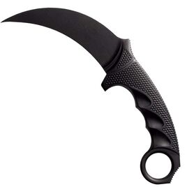 Jess curved blade