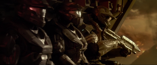 Savior team pelican