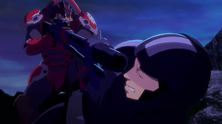 Krogan sniper