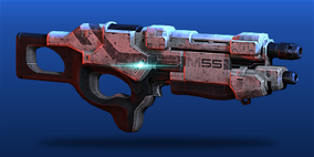 M-18 banshee
